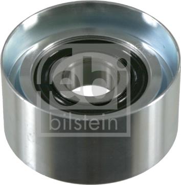 Febi Bilstein 22047 - Deflection / Guide Pulley, v-ribbed belt www.parts5.com