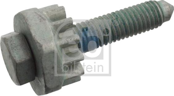 Febi Bilstein 22050 - Surub tensionare, suport generator www.parts5.com