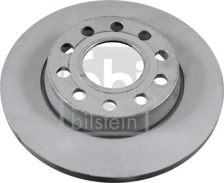 Febi Bilstein 22052 - Brake Disc parts5.com