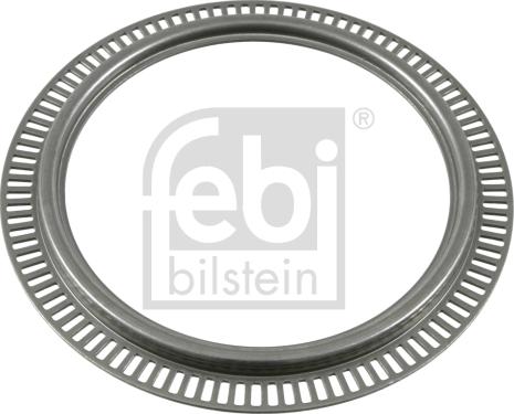 Febi Bilstein 22037 - Sensor Ring, ABS www.parts5.com