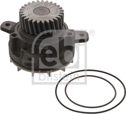 Febi Bilstein 22023 - Vodní čerpadlo www.parts5.com