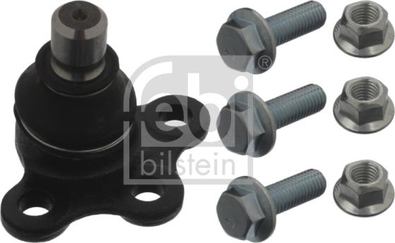 Febi Bilstein 22022 - Ball Joint www.parts5.com