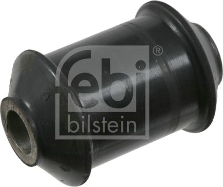 Febi Bilstein 22155 - Bush of Control / Trailing Arm parts5.com