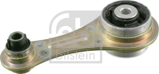 Febi Bilstein 22151 - Holder, engine mounting www.parts5.com