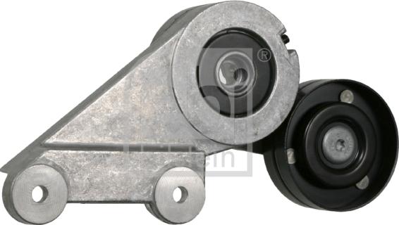 Febi Bilstein 22152 - Натяжитель, поликлиновый ремень www.parts5.com