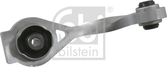 Febi Bilstein 22106 - Подушка, опора, подвеска двигателя www.parts5.com