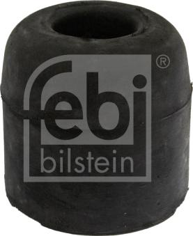 Febi Bilstein 22850 - Rubber Buffer, driver cab parts5.com