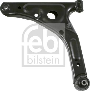 Febi Bilstein 22861 - Track Control Arm www.parts5.com