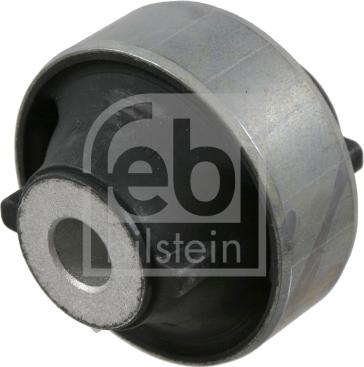 Febi Bilstein 22867 - Сайлентблок, рычаг подвески колеса www.parts5.com