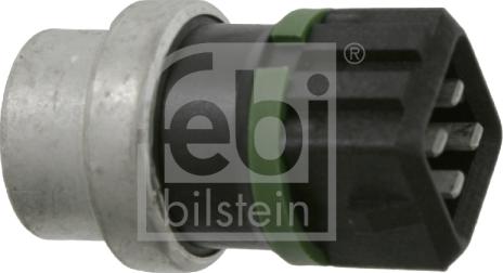 Febi Bilstein 22882 - Sensor, coolant temperature parts5.com