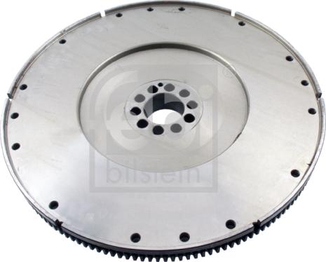 Febi Bilstein 22833 - Flywheel www.parts5.com