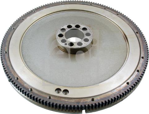 Febi Bilstein 22833 - Flywheel www.parts5.com