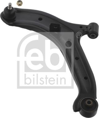 Febi Bilstein 22823 - Brat, suspensie roata www.parts5.com