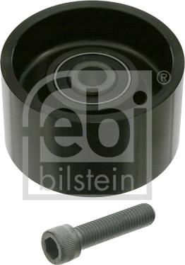 Febi Bilstein 22877 - Deflection / Guide Pulley, v-ribbed belt parts5.com