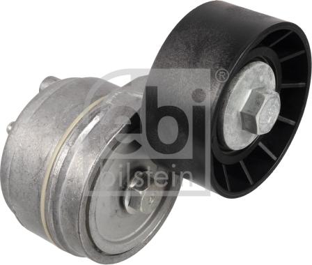 Febi Bilstein 22392 - Rihmapinguti,soonrihm www.parts5.com