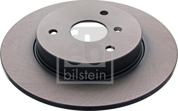 Febi Bilstein 22345 - Piduriketas www.parts5.com