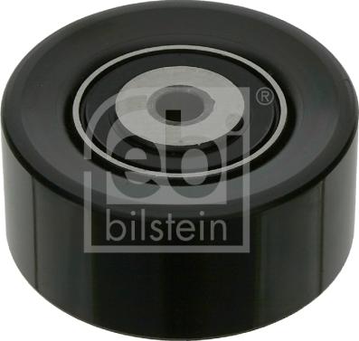 Febi Bilstein 22353 - Rola ghidare / conducere, curea transmisie www.parts5.com