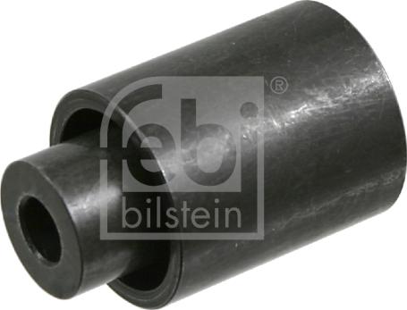 Febi Bilstein 22360 - Szíjtárcsa / vezetőgörgő, fogasszíj www.parts5.com