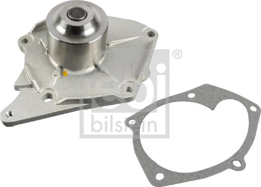 Febi Bilstein 22241 - Vízszivattyú www.parts5.com