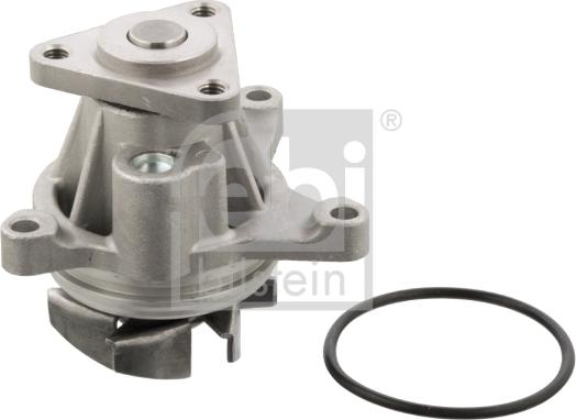 Febi Bilstein 22251 - Water Pump www.parts5.com