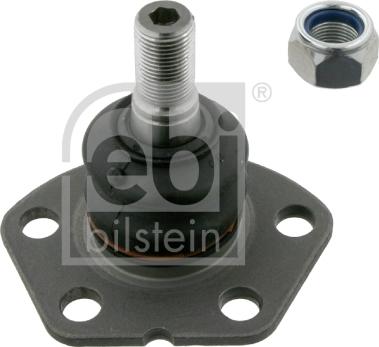 Febi Bilstein 22269 - Támasztó / vezetőcsukló www.parts5.com