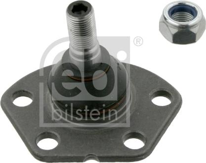 Febi Bilstein 22267 - Zvislý / nosný čap www.parts5.com