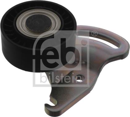 Febi Bilstein 22281 - Rihmapinguti,soonrihm www.parts5.com