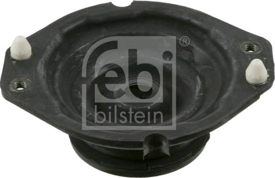 Febi Bilstein 22283 - Támcsapágy, gólyaláb www.parts5.com