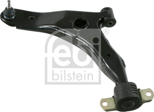 Febi Bilstein 22740 - Řídicí páka, zavěšení kol www.parts5.com