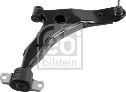 Febi Bilstein 22741 - Wahacz, zawieszenie koła www.parts5.com