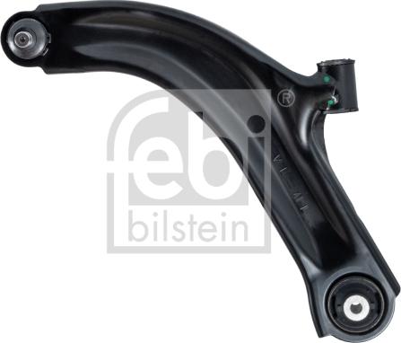 Febi Bilstein 22747 - Brat, suspensie roata www.parts5.com