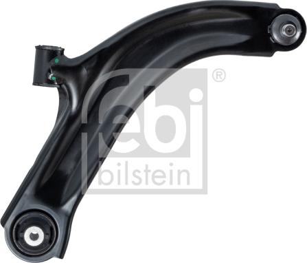 Febi Bilstein 22750 - Õõtshoob, käändmik www.parts5.com