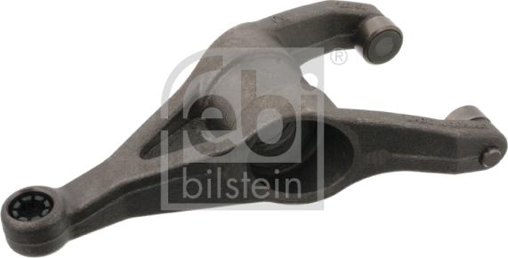 Febi Bilstein 22752 - Возвратная вилка, система сцепления www.parts5.com