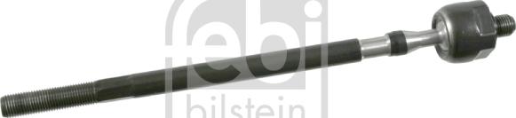 Febi Bilstein 22763 - Axiális csukló, vezetőkar www.parts5.com