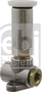 Febi Bilstein 22702 - Szivattyú, üzemanyag-ellátás www.parts5.com