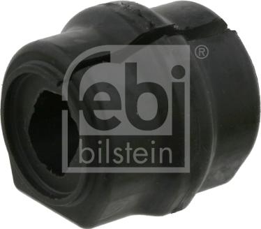 Febi Bilstein 22714 - Bearing Bush, stabiliser www.parts5.com