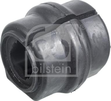 Febi Bilstein 22715 - Bearing Bush, stabiliser www.parts5.com