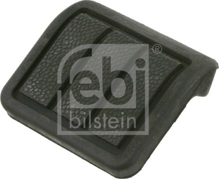 Febi Bilstein 22780 - Brake Pedal Pad parts5.com