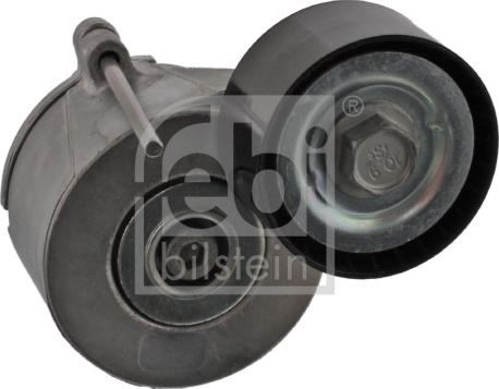 Febi Bilstein 22779 - Belt Tensioner, v-ribbed belt parts5.com