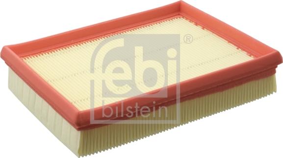 Febi Bilstein 22770 - Φίλτρο αέρα www.parts5.com