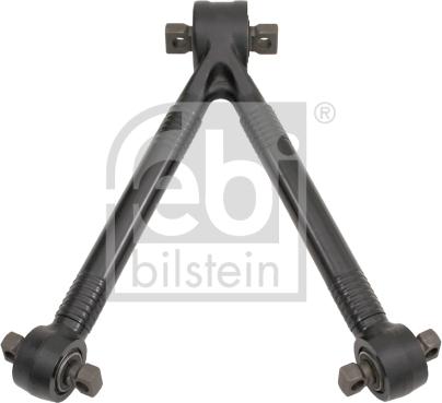 Febi Bilstein 27956 - Носач, окачване на колелата www.parts5.com