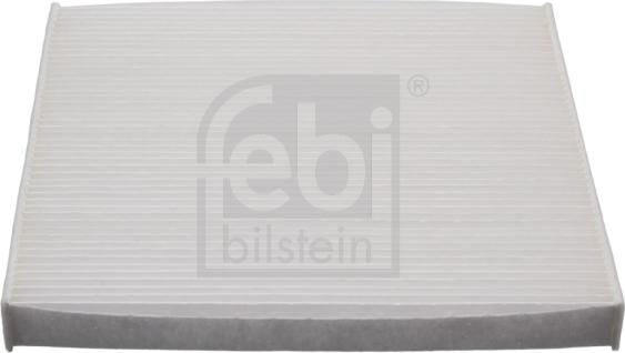 Febi Bilstein 27951 - Φίλτρο, αέρας εσωτερικού χώρου www.parts5.com