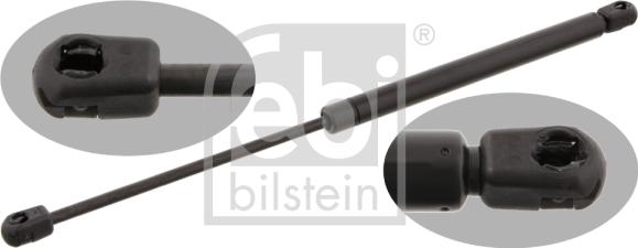 Febi Bilstein 27905 - Plinska vzmet, Prostor za prtljago / prtljaznik www.parts5.com