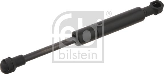 Febi Bilstein 27907 - Газовая пружина, упор www.parts5.com