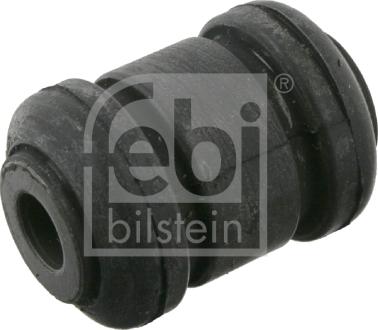 Febi Bilstein 27912 - Uložení, řídicí mechanismus www.parts5.com