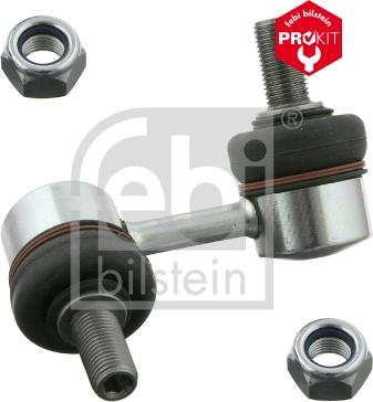 Febi Bilstein 27988 - Rod / Strut, stabiliser www.parts5.com