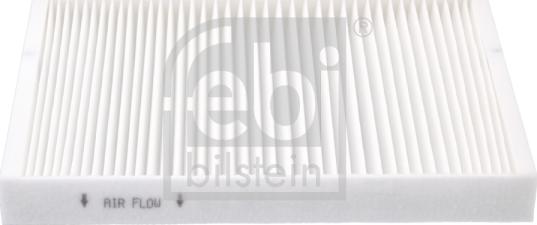 Febi Bilstein 27923 - Filtro, aire habitáculo www.parts5.com