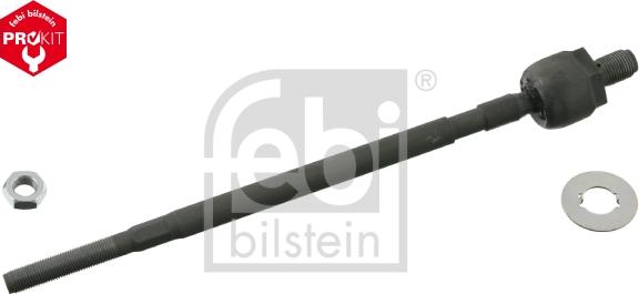 Febi Bilstein 27927 - Άρθρωση, μπάρα www.parts5.com