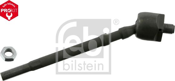 Febi Bilstein 27970 - Articulatie axiala, cap de bara www.parts5.com