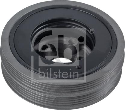 Febi Bilstein 27444 - Kayış kasnağı, krank mili www.parts5.com